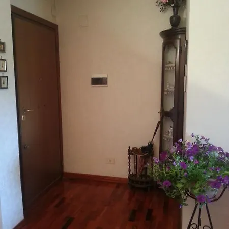 Apartment Your Nest In Trastevere Rome
