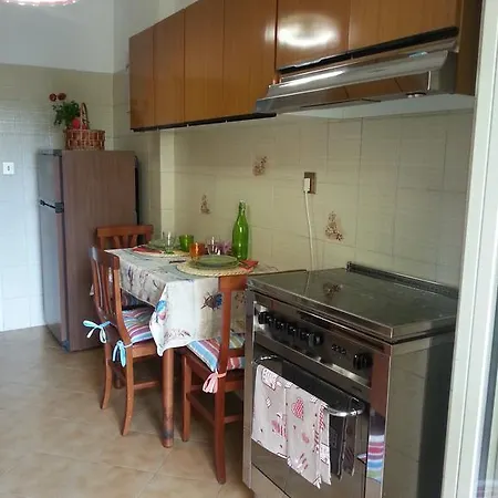 Apartment Your Nest In Trastevere Rome