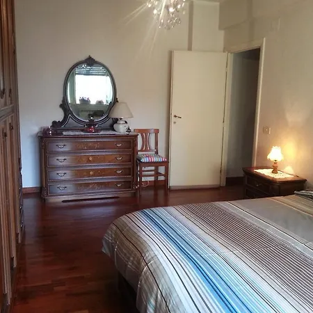 Apartment Your Nest In Trastevere