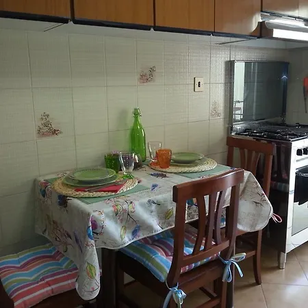 Apartment Your Nest In Trastevere *