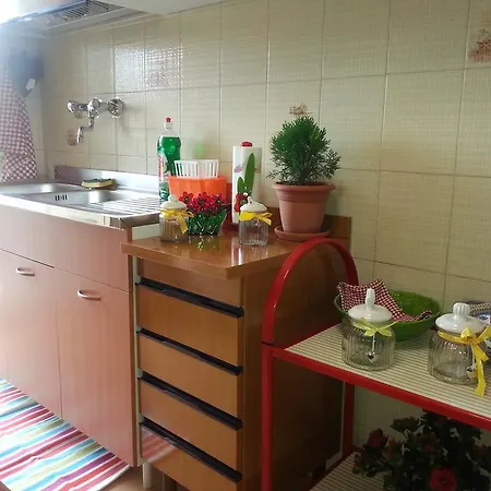 Your Nest In Trastevere Rome