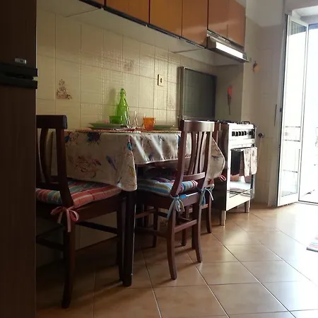 Apartment Your Nest In Trastevere Rome