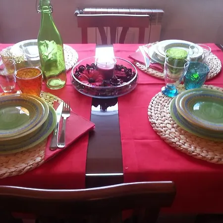 Your Nest In Trastevere Rome