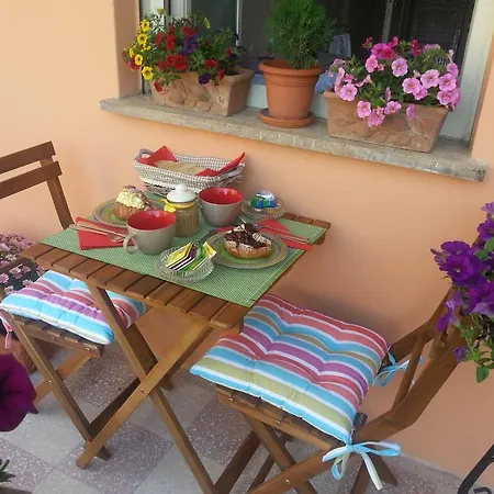 Your Nest In Trastevere