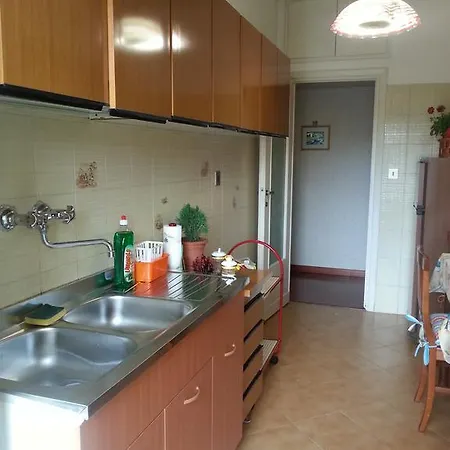 Apartment Your Nest In Trastevere *