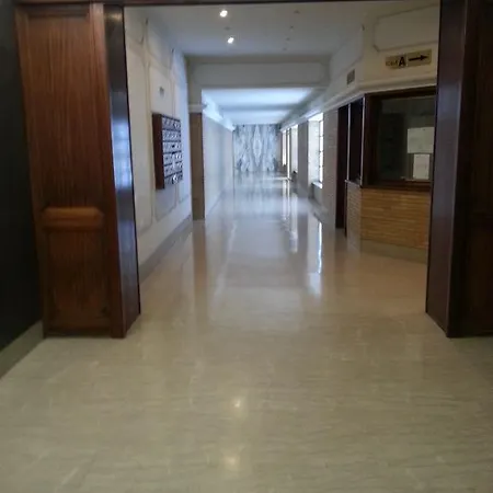 Apartment Your Nest In Trastevere