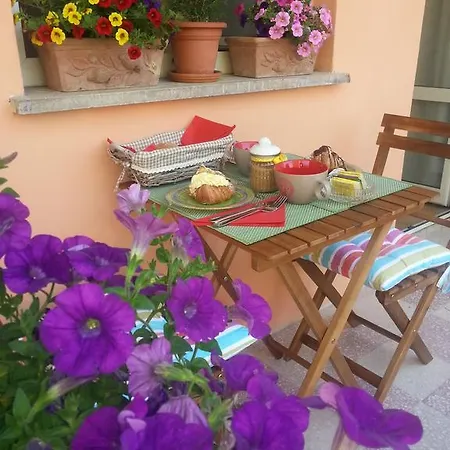 Apartment Your Nest In Trastevere *