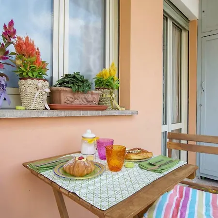 Your Nest In Trastevere Rome