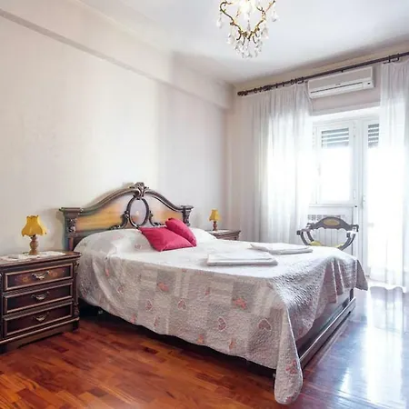 Apartment Your Nest In Trastevere Rome